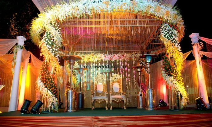 RidhiSidhi Event Management